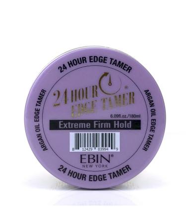 EBIN NEW YORK 24 Hour Edge Tamer - Extreme Firm Hold (6.09 oz)