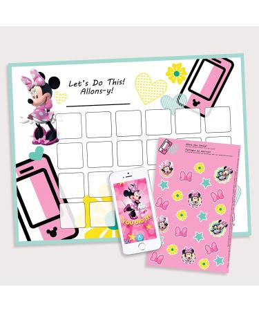 The First Years Minnie Mouse Imaginaction Potty & Trainer Seat  Pink - Buy Online on GoSupps.com