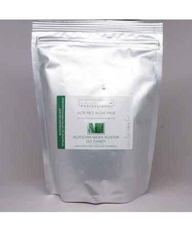 BIELENDA Face Aloe Algae Mask Refill 190 g