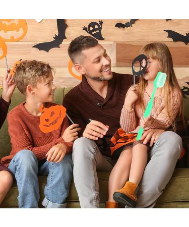 Totority Giant Toothbrush Props | Large Novelty Toy for Easter Valentine's Day & Cosplay | Oversized Comedy Party Favor - Light Green - Buy Online on GoSupps.com