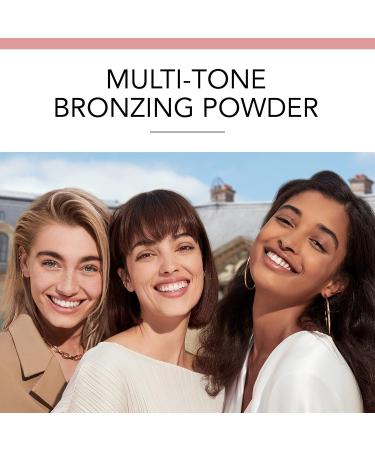 Bourjois Always Fabulous Long-Lasting Bronzing Powder 001 Medium - 9g | Tanning Soil, Light to Long-Lasting Finish | Pack of 1 - Buy Online on GoSupps.com