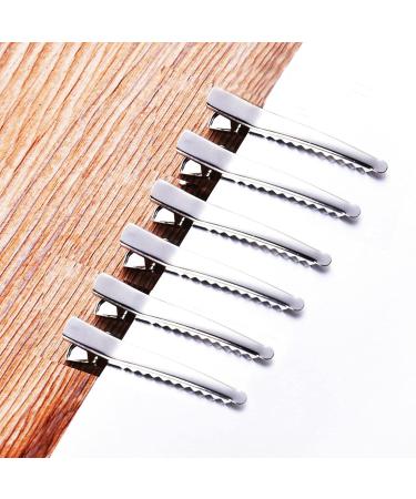 Hicarer 150 Heat Shield Guards + 6 Hair Clips - Fusion Glue Protector for Hair Extensions - Buy Online on GoSupps.com