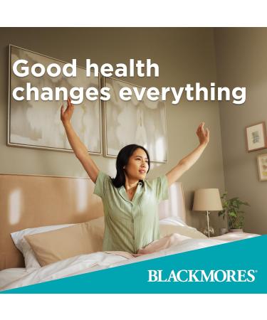 Blackmores Executive B 160 Tablets - Buy Online on GoSupps.com