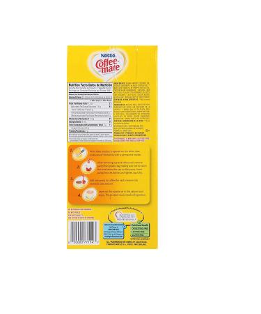 Hazelnut Liquid Coffee Creamer 50.7 Fl Oz - Pack of 2 | Enhance Your Coffee Experience - Buy Online on GoSupps.com