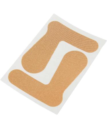 10 Pcs Turf Toe Straps - Pain-Relieving Brace for Arthritis, Hallux Limitus, Turf Toe, and Fractures - Buy Online on GoSupps.com