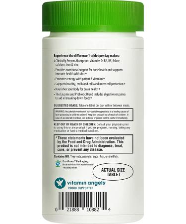 Rainbow Light Women's One Multivitamin - 90 Tablets for Optimal Health - Buy Online on GoSupps.com