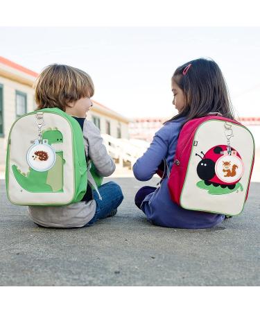 WATINC 5Pcs Embroidery Kit for Kids - DIY Cross Stitch Key Chain with Woodland Animal Patterns - Needlepoint Starter Kit for Beginners and Adults - Buy Online on GoSupps.com