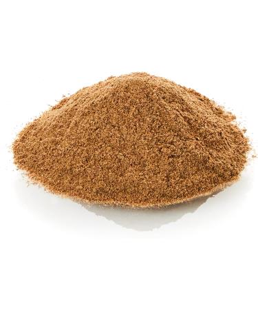 Old India Cardamom Black Ground 500g - Premium Quality Spice for Culinary Delights - Buy Online on GoSupps.com