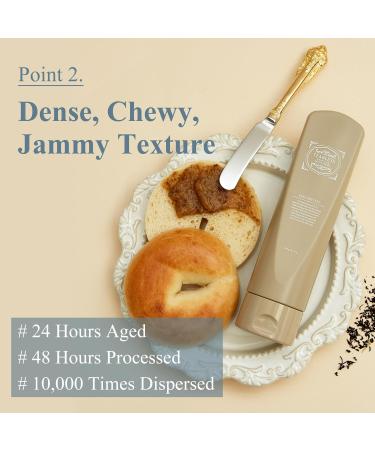 TEABLESS Earl Grey Tea Perfumed Body & Facial Scrub Duo Set Gentle Exfoliating & Hydrating for Sensitive Skin Hypoallergenic Scrub Care Greenery aqua Scent Vegan Korean Skin Care - Buy Online on GoSupps.com