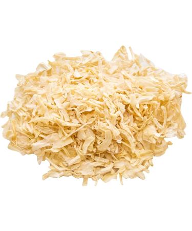 Old India Onion Flakes Indian 2kg - Premium Quality Dehydrated Onion Flakes - Buy Online on GoSupps.com