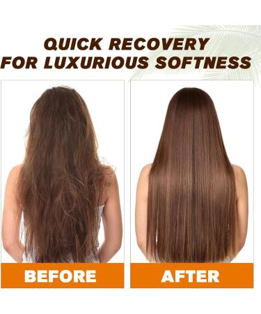 220G Batana Oil for Hair Growth Natural Batana Oil Organic Cold Press Hair Oil for Men & Women - Buy Online on GoSupps.com