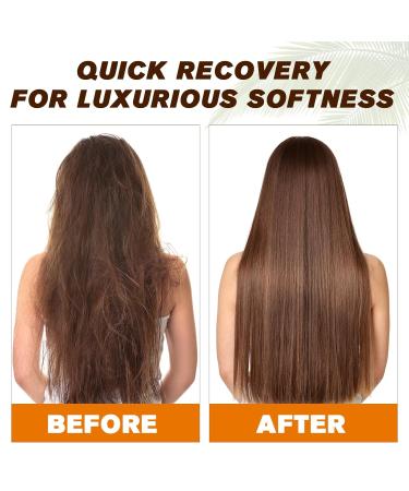 Raw Batana Oil for Hair Growth | 100% Pure Natural from Honduras | Prevent Hair Loss Moisturize Scalp & Enhance Thickness | 220g - Buy Online on GoSupps.com