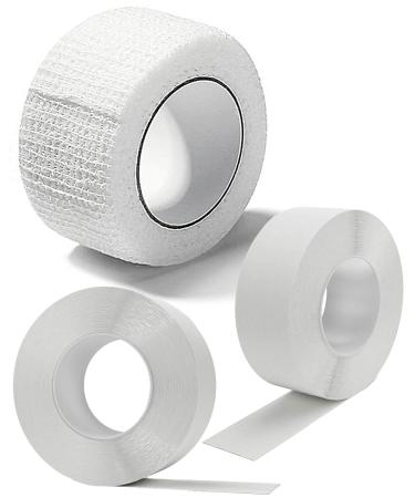 Kosmetex Sets with Tamponade Toe Bandage Cotton Hooks Tamponade Stofer Corner Lifter etc. Set 1