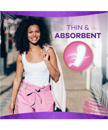 Always Regular Lavender Liner - 0.2 lb | Comfort & Protection - Buy Online on GoSupps.com