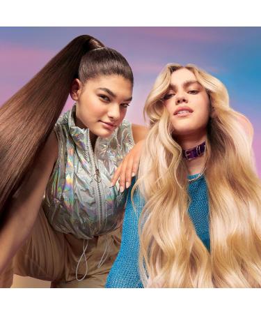 Garnier Ultimate Blends Glowing Lengths Hair Food 3-in-1 Mask 400ml - Pineapple & Amla - Buy Online on GoSupps.com