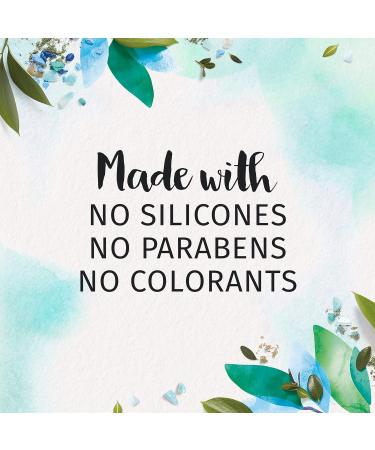 Herbal Essences Smooth Collection Shampoo - Rose Hips & Jojoba Extracts 13.5 oz | International Shipping Available - Buy Online on GoSupps.com