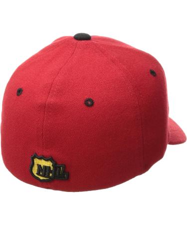 Zephyr Men's Breakaway Hat - Ottawa Senators (Large, Red) - Buy Online on GoSupps.com