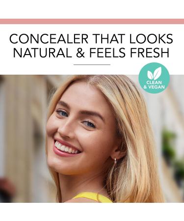 Coty Bourjois Healthy Mix Clean Concealer 59 Amber 78 ml - Buy Online on GoSupps.com