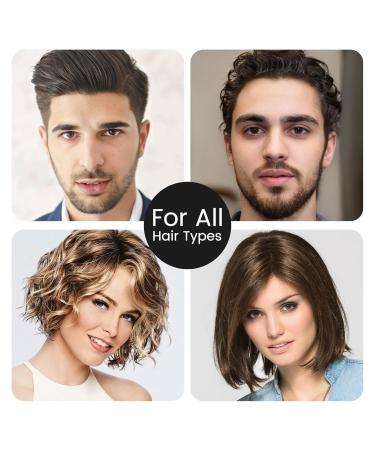 Hair Styling Powder for Men & Women | Volumizer & Texturizer | Long-Lasting Matte Finish - 1.05oz - Buy Online on GoSupps.com