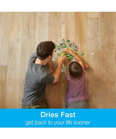 Bona OxyPower Wood Floor Deep Cleaner 1L Spray Bottle - Effective Wood Floor Cleaning - Buy Online on GoSupps.com