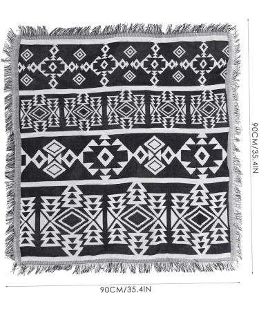 Zerodeko Wall Tapestry Sofa Towel Fluffy Blanket Vintage Decor Home Wall Hanging Blanket Festival Party Decor Tapestry Blanket Wall Hanging Blanket Decor Decorative Wall Wall Art Decor - Buy Online on GoSupps.com