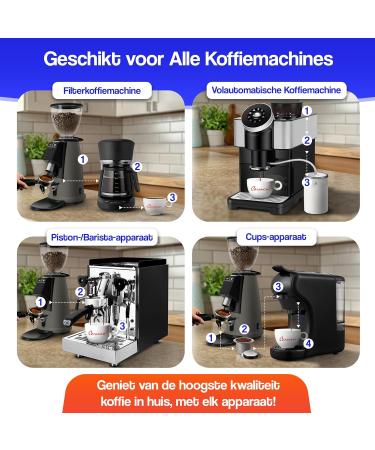  Carmen Carmen Classic Spanish Style Coffee Beans 1000g - Buy Online on GoSupps.com