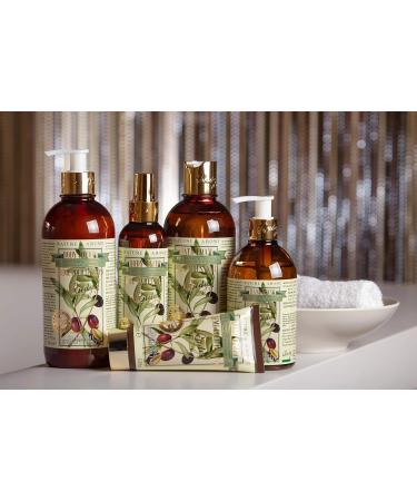 Luxury Olive Oil Hand Cream - Moisturizing Natural & Made for All Skin Types | Shop Internationally - Buy Online on GoSupps.com