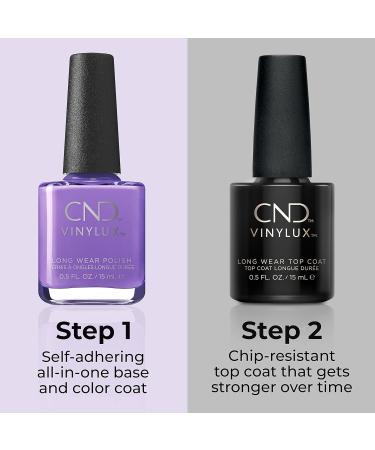 Vinylux Artisan Bazaar #402 - Long-Lasting Nail Polish | International Shipping Available - Buy Online on GoSupps.com