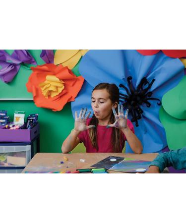 Creativity Street CK-9748 Square Artist Pastels - 48 Colors (Colors May Vary) - 48 Count - Buy Online on GoSupps.com