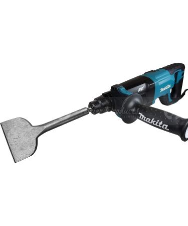 Makita 1 Piece - SDS-Max 3 Scaling Chisel Bit For SDS Max Rotary Hammers - Easy Removal of Tile  Concrete & Masonry - Buy Online on GoSupps.com