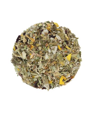 1000Kr uter 1000Kr uter Herbal Tea Blend Bulk 3 x 100g 300g