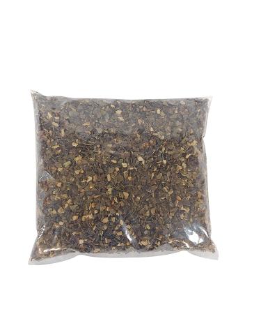 Dried Hot Jalapeno Pepper Flakes - Dehydrated Washed Diced & Dried (1/2 Pound) With LOTS OF SEEDS - Buy Online on GoSupps.com