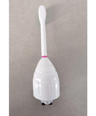 Ofashu Sonicare E-Series Replacement Brush Heads - 6 Pack Compatible with HX7022, HX5610 - Buy Online on GoSupps.com