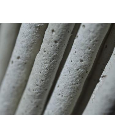 NatureHolic - Shrimp Lollipops "MineralBoost" I Additive for invertebrates I Balanced mineral intake I For special feeding times I Made in Germany I 1 lollipop - Buy Online on GoSupps.com