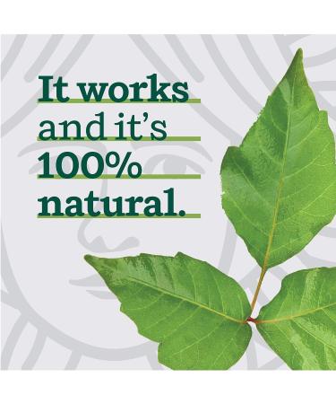 Marie's Original Poison Ivy Soap Bar - 100% Natural Anti-Itch Treatment for Poison Ivy, Oak, Sumac - Soothes Rashes - 2.9oz - Buy Online on GoSupps.com