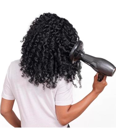 BaByliss Platinum Diamond 2300W Professional AC Hairdryer | Ultra-Fast Drying & Ionic Diffuser - Buy Online on GoSupps.com