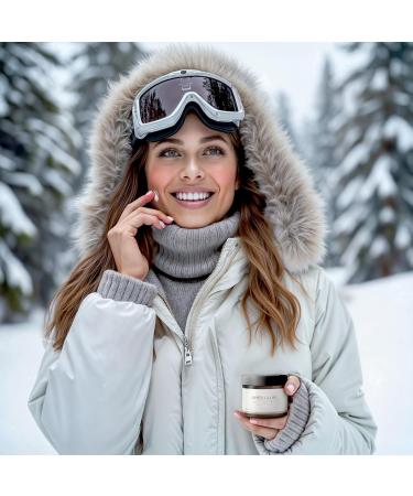 Apr s Glow Nourishing Whipped Tallow Moisturizer - Unscented (4oz Unscented) - Buy Online on GoSupps.com