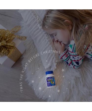 21st Century Zoo Friends Sleep Chewable Melatonin Raspberry Flavor 60 Count - Buy Online on GoSupps.com