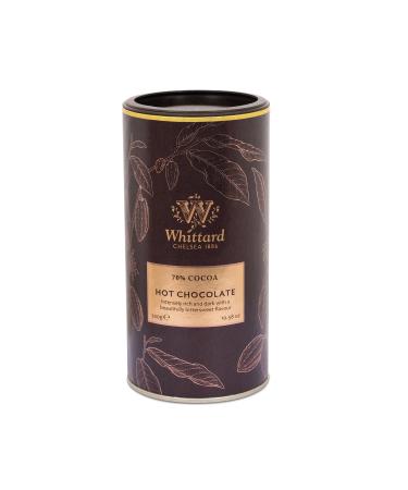 Whittard 70% Cocoa Hot Chocolate 375g