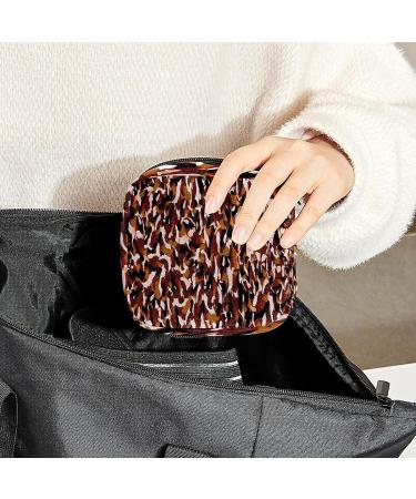 Multicam Camouflage Sanitary Napkin Storage Bag - Portable Period Pouch for Women and Teens - Multi-colored 14 - Buy Online on GoSupps.com