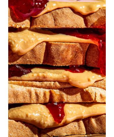 KoRo - Organic Peanut Puree 500g 100% Organic and Natural Vegan No Additives Rich in Protein The Natural Alternative to - Buy Online on GoSupps.com