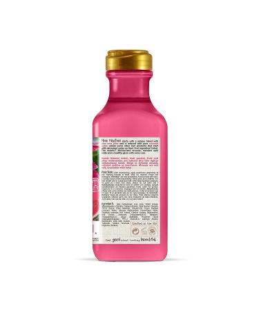 Maui Moisture Hibiscus Water Conditioner - Lightweight Hydration, 13 fl oz - Buy Online on GoSupps.com