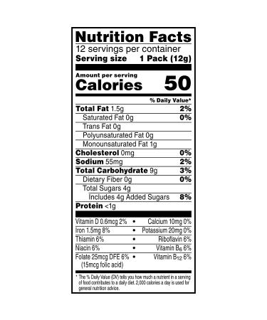 Kellogg's Cinnabon Jumbo Snax Cinnamon Roll Cereal Snacks 20.2oz Case (4 Count) - Buy Online on GoSupps.com