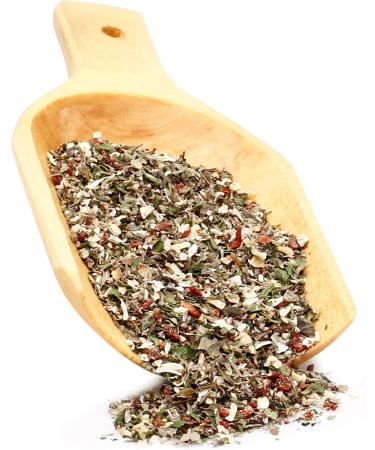  Feine W rze Honey Steak Spice Blend | Steak Spices with Real Honey Powder | BBQ Spices without Taste Amplifier | 25g - Buy Online on GoSupps.com