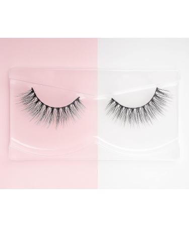 Invogue Vacay Lashes - Premium False Lashes for Stunning Looks | 9g - International Shipping Available - Buy Online on GoSupps.com