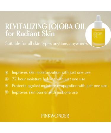 Beginner Edition Jojoba Oil & Skincare Set | 10ml Jojoba Oil 50ml Toner 30ml Cream & More | International Shipping Available - Buy Online on GoSupps.com