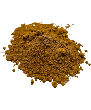 Dried Guarana Powder 40g - 1 95Kg Premium Quality Paullinia Cupana (460 Grams) - Buy Online on GoSupps.com