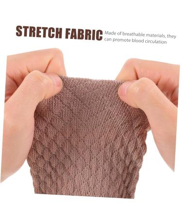 Buy Hemoton 5 Pairs Ankle Sleeves - Plantar Support & Protection for Men Women & Kids - Ideal for Basketball & Achilles Pain Relief - Buy Online on GoSupps.com