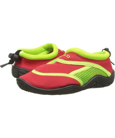 Buy Beco Children's Bathing Shoes Surf 92171-58 EU 24 - Multicoloured Perfect for Summer Fun | International Shipping Available - Buy Online on GoSupps.com