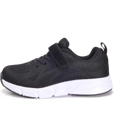 KVbabby Lightweight Breathable Children s Sports Sneakers - Outdoor Running Shoes for Boys & Girls Size 32 EU Black - Buy Online on GoSupps.com